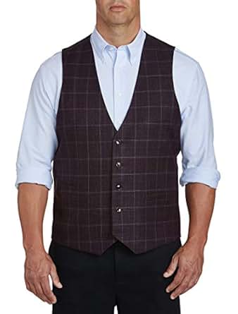 dxl mens vest