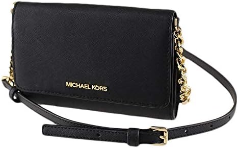 Michael Kors Jet Set Travel Multifunction Phone Crossbody Bag 1 Michael Kors Jet Set Travel Multifunction Phone Crossbody Bag