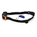 Wagdog No Harm Anti Bark Collar with Adjustable Shock Sensitivity, Warning Tones, and Reflective Strips. For Dogs 5-150 Lbs, Small, Medium, and Large. Complete with Battery.