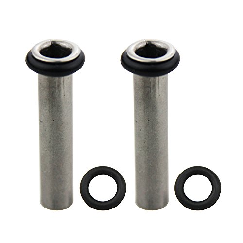 UP100 Stainless Steel Dip Tube Gas In for Homebrew Draft Beer Cornelius Corny Keg