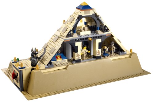 Pharaoh Pharaoh