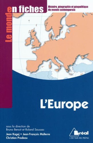L' Europe