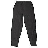 Little Boys Thermal Clothing Long Johns (British Made)