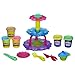 Play-Doh Sweet Shoppe Cupcake Tower