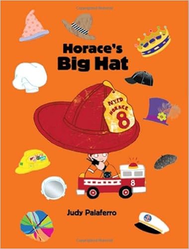 big hat books
