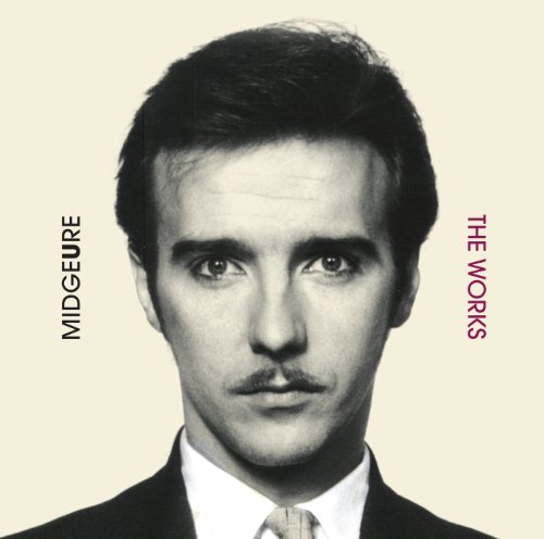 Midge Ure - If I Was (The Very Best Of Midge Ure & Ultravox) - Zortam Music