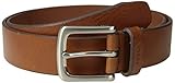 Fossil Men's Joe Belt, Cognac, 34