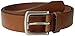 Fossil Men's Joe Belt, Cognac, 34
