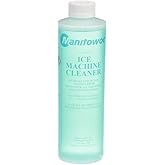 Manitowoc Ice Cleaner Pack Pints 000005162 - - Genuine OEM Replacement Part