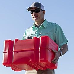 Scepter Marine 08667 Rectangular Fuel Tank - 9