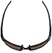 Crossfire 2968 Safety Glasses, Multicolor
