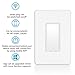 Smart Switch by MartinJerry | Compatible with Alexa, Smart Home Devices Works with Google Home, No Hub Required, Easy Installation and App Control as Smart Switch On/Off/Timing (2 Pack)