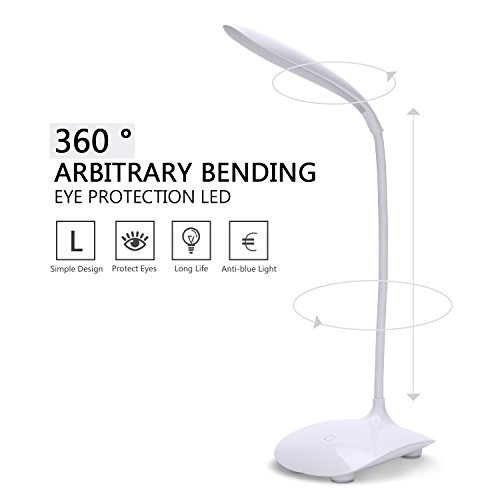 mlgb wifi smart wood table lamp