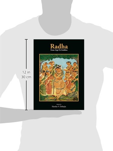 Radha: From Gopi To Goddess 2