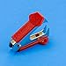 Officemate Classic Staple Remover with Red Handle (30080)