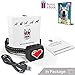 Small Dog Bark Collar Rechargeable – Anti Barking Collar For Small Dogs – Smallest Most Humane Stop Barking Collar – Dog Training No Shock Bark Collar Waterproof – Safe Pet Bark Control Devicethumb 3