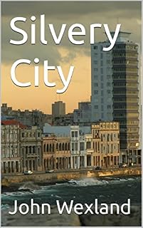 Livro Silvery City