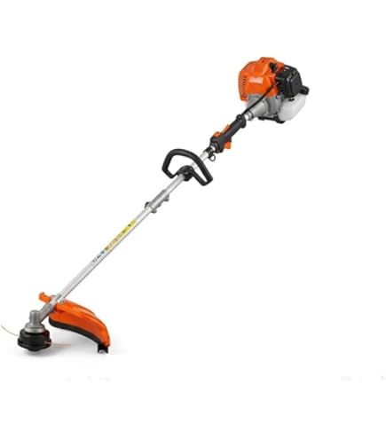 Amazon.com: Stihl Orange 2.4mm x 260m Trimmer Line : Patio, Lawn