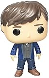 Funko POP Movies: Miss Peregrine's Home for Peculiar Children Action Figure, Jacob Portman