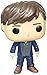Funko POP Movies: Miss Peregrine's Home for Peculiar Children Action Figure, Jacob Portman