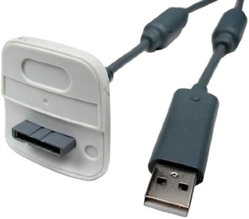 Charge Cable for Xbox Retail Packaging