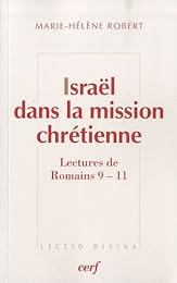 Israël dans la mission chrétienne