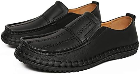 売り込み スリッポんシューズ メンズ くろい 26 5cm レースアップシューズ ビジネスシューズ メンズシューズ 通気 カジュアルシューズ 大きいサイズ 紳士靴 ローカット ウォーキングシューズ 通勤用 お洒落 24 29cm 履きやすい 超軽量