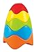 IQ Stacking Puzzle Block Stacker Eggs for Baby