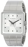 Nixon Quatro Watch White