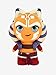 FUNKO STAR WARS AHSOKA TANO GALACTIC PLUSHIE 2018 SPRING CONVENTION EXCLUSIVE