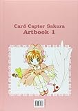 Image de Card Captor Sakura Artbook 01.