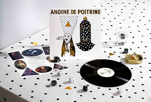 Amazon.com: Honora: CDs & Vinyl