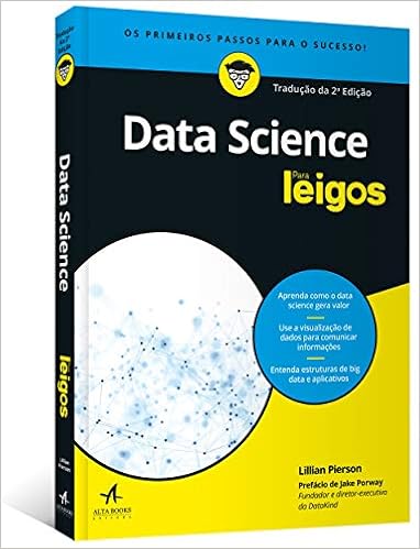 Data science para leigos