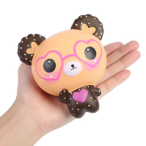 2 AOLIGE+Squishies+Rising+Glasses+Reliever