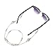 Imixlot Eyeglass Chain Holder Glasses Strap Eyeglass Chains and Cords for Women 2 piece