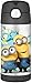 Thermos FUNtainer Drink Bottle Despicable Me 3 Lunch Kit