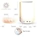 Bluetooth Wireless Speaker Night Light by Illuminate Magic: 3-In-1 LED Night Light/Touch LED Lamp with MP3 Player/Bedside Lamp with Dimmable Colors/ Speaker Phone in Gift Packaging| Top Gifting Idea