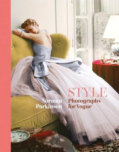 Vogue Book of Fashion Photography: The First Sixty Years: Devlin