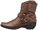 Aerosoles Women's Stint Woman Motorcycle Boot