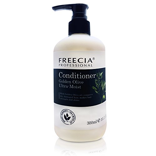 Freecia professional hair conditioner