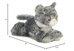 Aurora® Adorable Mini Flopsie™ Lily™ Stuffed