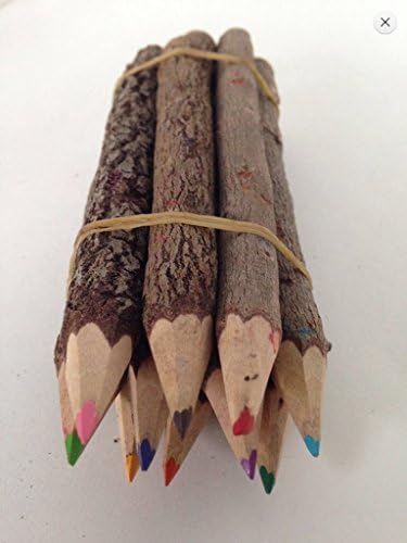 Twig Natural Pencil