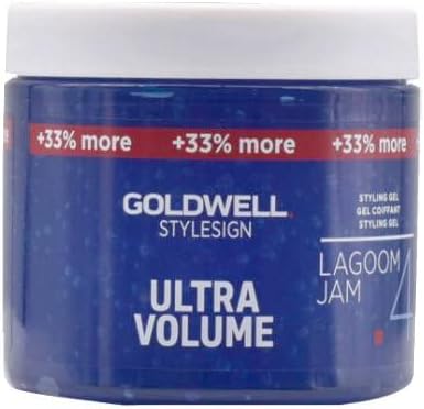 Goldwell StyleSign Lagoom Jam XXL 200ml Volume Gel 4/5 Hold
