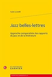 Jazz belles-lettres