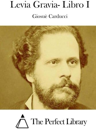 Levia Gravia- Libro I (Perfect Library) (Italian Edition)