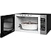 GE JES2051SNSS Countertop Microwave, 2.0