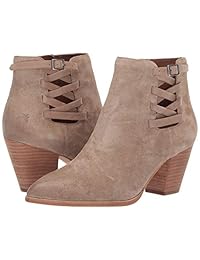 FRYE - Botas de tobillo para mujer con tirantes