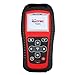 Autel MaxiTPMS TS501 TPMS Professional Tool Whit 4PCS 315MHz MX-sensors