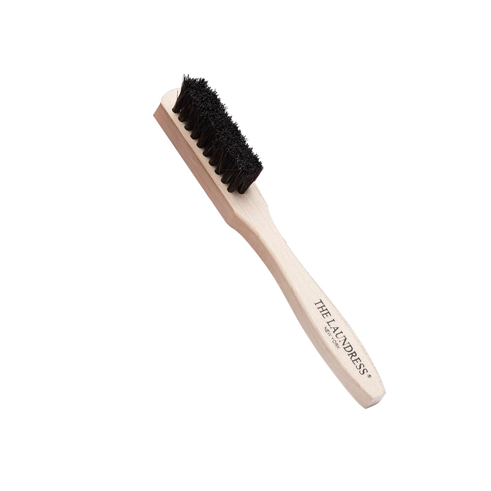 The Laundress Stain Brush, Laundry Brush for Stain