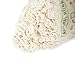 Bertech General-Purpose Latex Finger Cots, Powder-Free, 4 Mil Thick, Small, White (Pack of 1440)